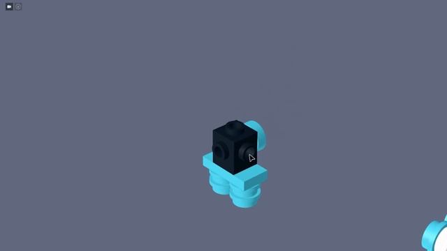 LEGO Poppy Playtime 3: Building CatNap's Shrine to the Prototype смотреть онлайн