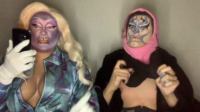 Dégustation : On test des poppers !!! ft. Strangulation смотреть онлайн