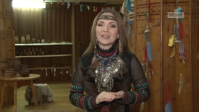 Ольга Подлужная присоединилась к акции ЯСИА смотреть онлайн