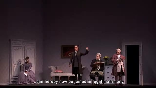 G Donizetti  - Don Pasquale HQ