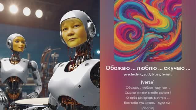 Обожаю ... люблю ... скучаю ... смотреть онлайн