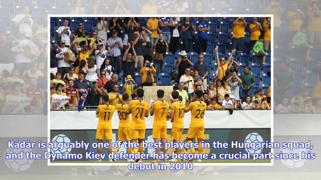 Match Preview: Socceroos vs Hungary – The final rehearsal смотреть онлайн