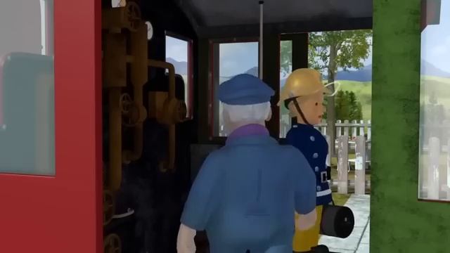 Ist Feuerwehrmann Sam In Gefahr? | 2-stündige Zusammenstellung |Kinderfilm