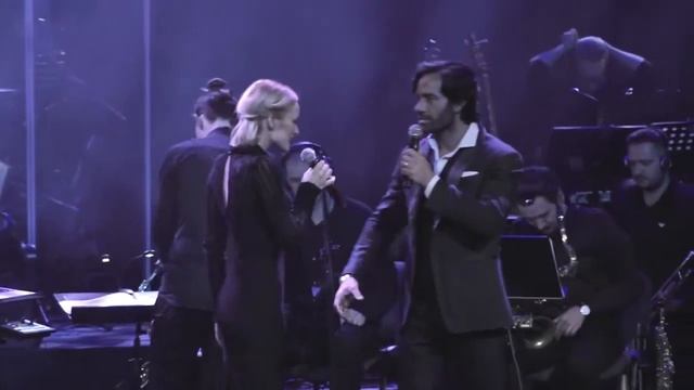 The Phantom of the Opera - Ramin Karimloo, Paulina Janczak, Jakub Wocial смотреть онлайн