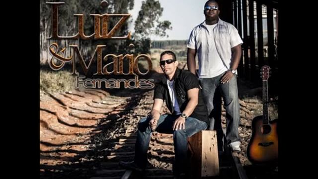 Luiz e Mario Fernandes смотреть онлайн