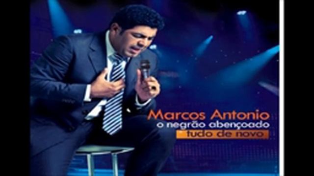 Marcos. Antonio смотреть онлайн