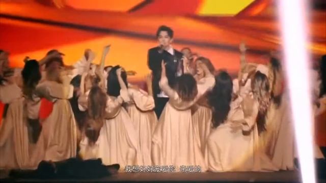 Димаш в Китае смотреть онлайн