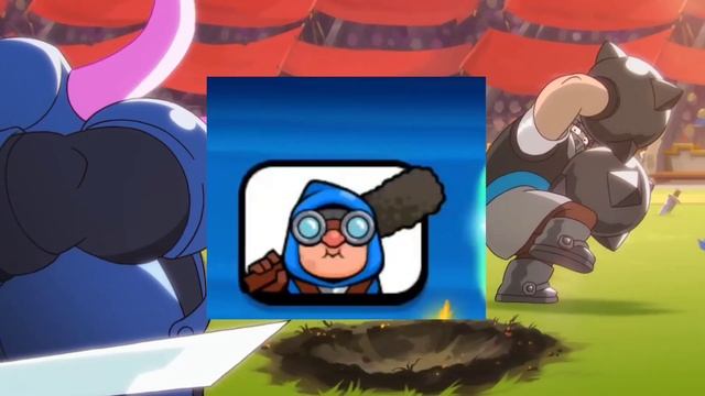 Nuevo Emote Gratis del Cañonero. CLASH ROYALE ✌️😎. смотреть онлайн