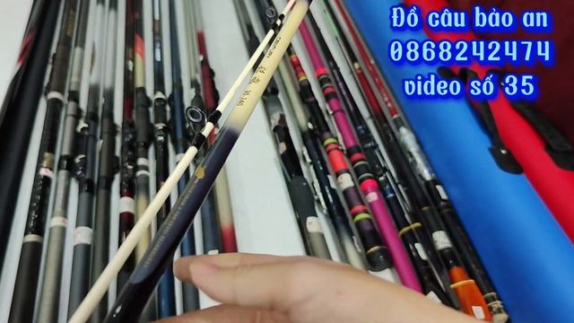 MÁY STELLA 10000 - BAO ĐỰNG CẦN GIÁ RẺ - LÔ CẦN ISO ĐẸP #shimano #ryobi #olympic #đocaunhatbai смотреть онлайн