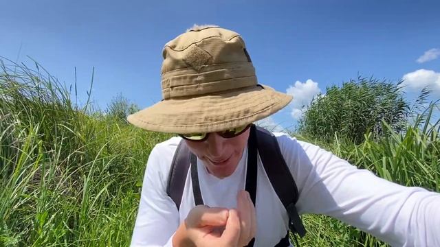 ОКУНЬ ДУРІЄ ВІД ЦІЄЇ ПРИМАНКИ! ЛОВИТЬ НАВІТЬ КАРАСІВ! РИБАЛКА НА ОКУНЯ. смотреть онлайн