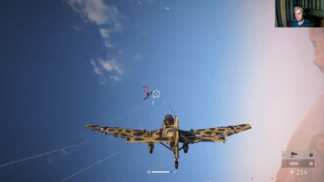 Прохождение Battlefield V | Часть 1 | По зову родины | Без знамен смотреть онлайн