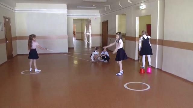 Земская гимназия - территория здоровья смотреть онлайн