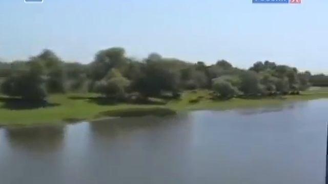 Итиль.Столица Хазарского Каганата.Кто такие Хазары.Говорящие камни