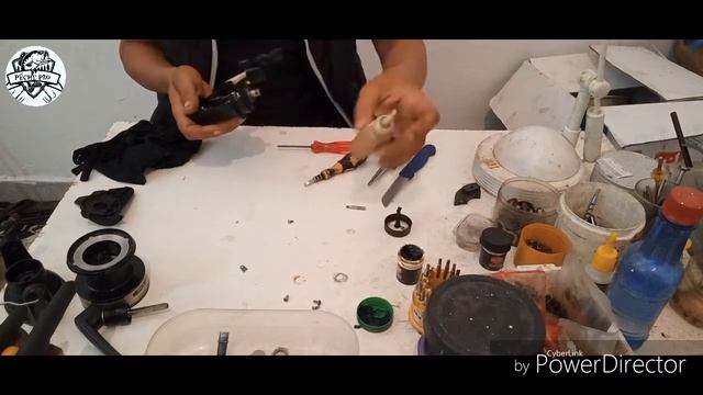 Shimano Biomaster 8000