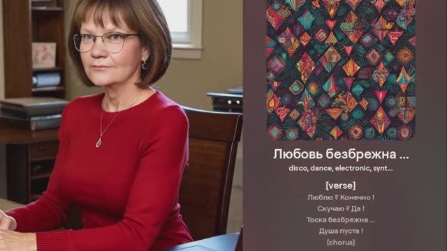 Любовь безбрежна ... смотреть онлайн