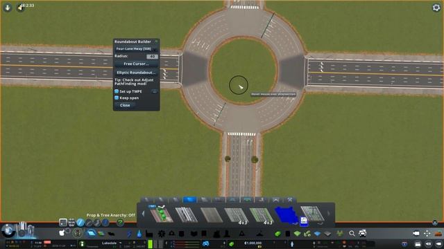 Cities Skylines Valley to the Sea Let's Play Episode 1 смотреть онлайн