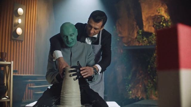 bodo. Буде Вау! Гончарство смотреть онлайн