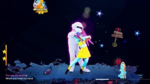 Just DanceⓇ (Plus) - Only You (And You Alone), by Love Letter