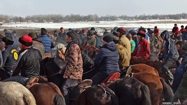 Баяман Кыяз Манас Ниязовтор Аламан Улакта ! смотреть онлайн