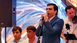 Дилшоди Файзулло - Бучумбон