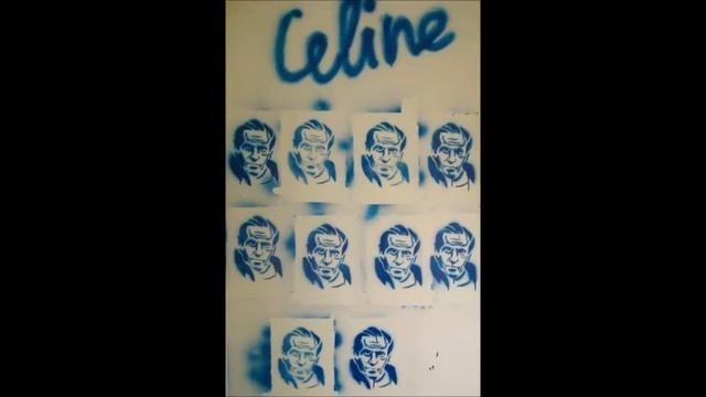 « MONSIEUR LOUIS-FERDINAND » par René FOURRÉ [Louis-Ferdinand CÉLINE] смотреть онлайн
