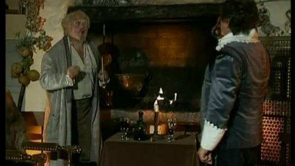 Nicolai: Die lustigen Weiber von Windsor (Film, DFF 1991)