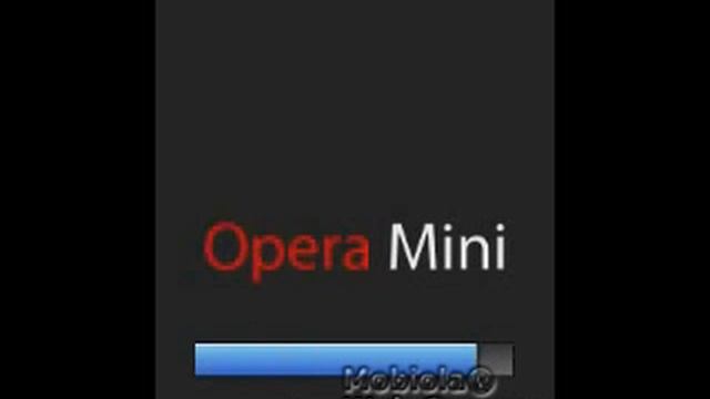 Sinhala Unicode On Opera Mini Browser смотреть онлайн