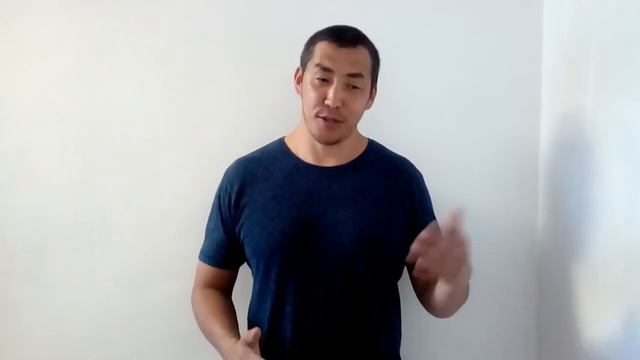 Актер театра и кино Амаду Мамадаков - Поздравление с Международным днем коренных народов мира смотреть онлайн