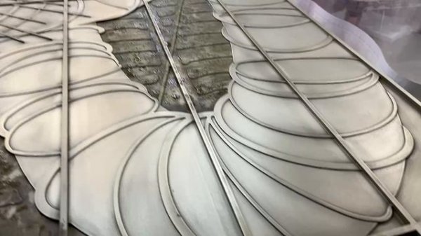 Патинирование и травление жидкого металла - PAT-111