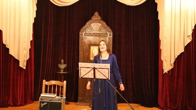 Светлана Дзансолова - АВГУСТ смотреть онлайн