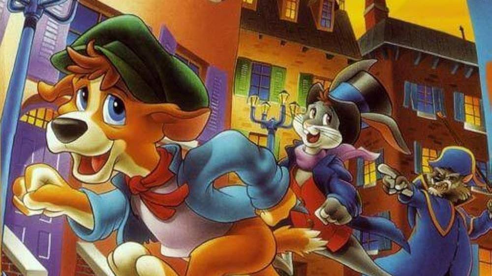 Оливер Твист – 26 серия «Где-то» / Les nouvelles aventures d'Oliver Twist смотреть онлайн