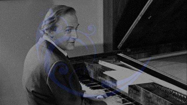 Schubert - Jörg Demus (1959) 3 Klavierstücke D. 946 смотреть онлайн