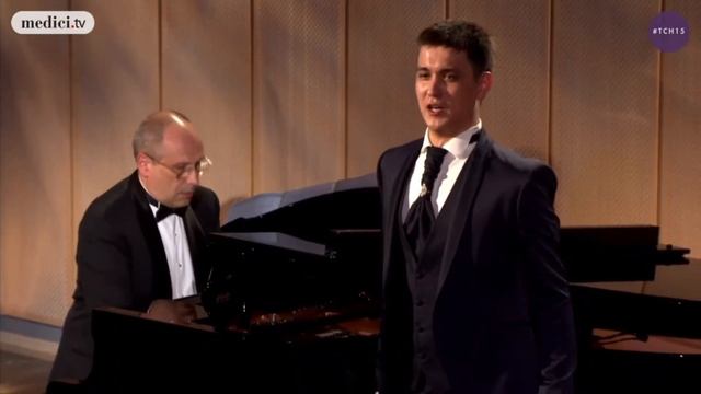 Григорий Чернецов - Серенада Дон Жуана смотреть онлайн