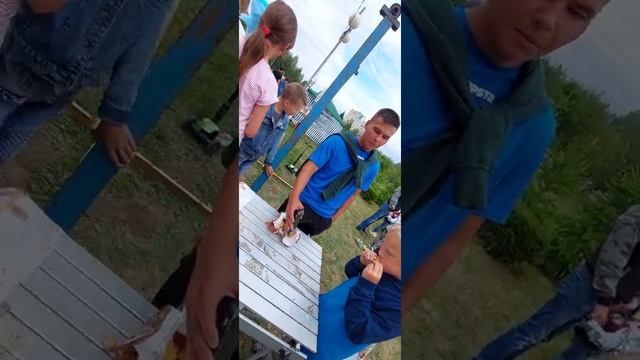 Артём сабантуй 2021 смотреть онлайн