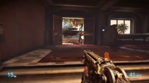 Bulletstorm: Full Clip Edition #4. Прохождение PS4/ обзор игры