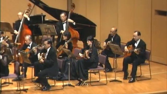 G. Meyerbeer - 歌劇「預言者」より 戴冠式行進曲 смотреть онлайн