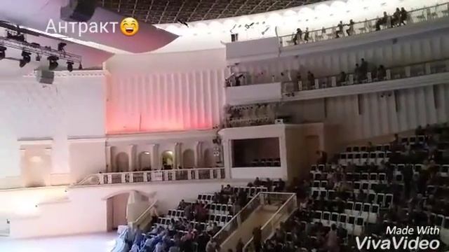 VLOG: Поход на концерт смотреть онлайн