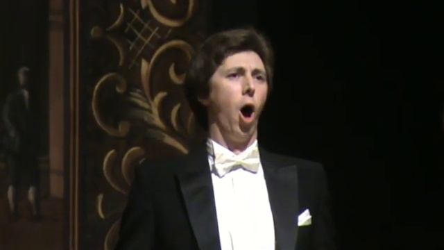 G. Verdi Aria of Philipp from "Don Carlo" смотреть онлайн