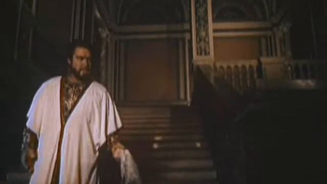 Vladimir Atlantov Otello 1979 смотреть онлайн