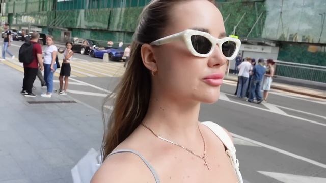 3 ДНЯ СО МНОЙ В МОСКВЕ: ШОППИНГ В ЗЯ С ПОДРУГОЙ | ЕДУ НА МАНИКЮР | МОИ ТРЕНИРОВКИ И ПИТАНИЕ смотреть онлайн