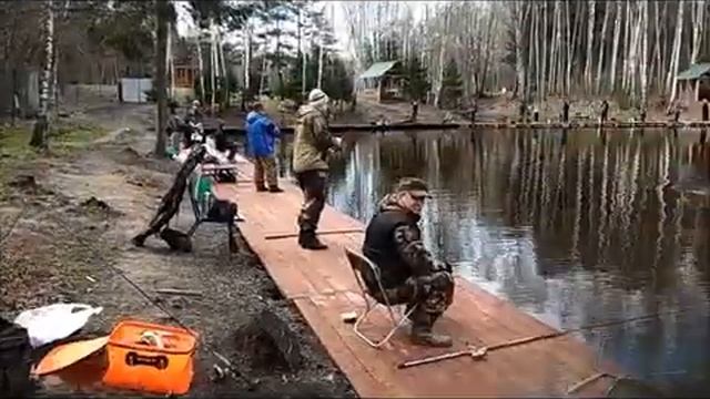 29.04. КМ, ПОШЛА ЖАРА!!!))) смотреть онлайн
