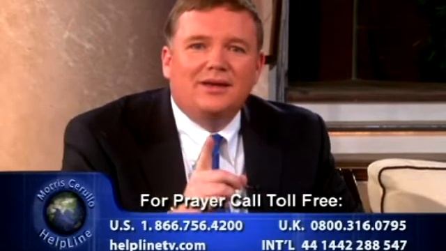 Morris Cerullo interviews Dr. David Cox and Candy Arrington, authors of Aftershock! смотреть онлайн