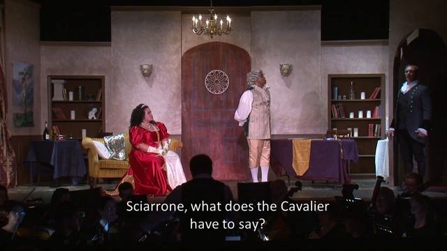 Tosca смотреть онлайн