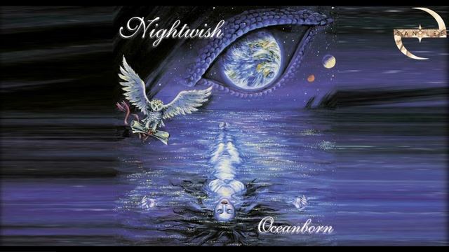 N.I.G.H.T.W.I.S.H - O.C.E.A.N.B.O.R.N (F.U.L.L A.L.B.U.M) смотреть онлайн