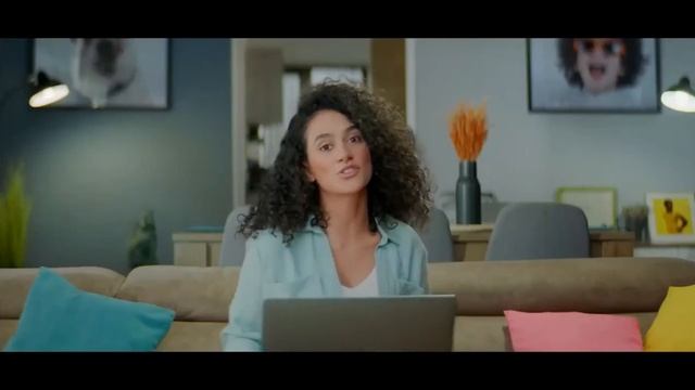 i edited a KRISP AD смотреть онлайн