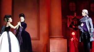 Penser l'impossible - Mozart Opera Rock 3 janvier 2010