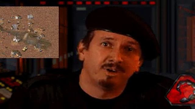 Command & Conquer: Tiberian Dawn - All NOD Mission Briefings смотреть онлайн