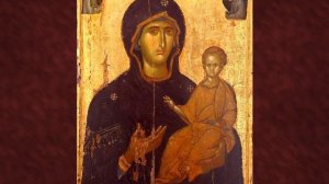 Искусство Византии