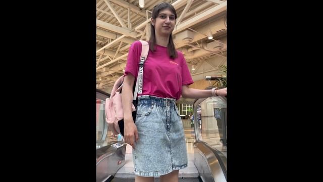 VLOG: АВИАПАРК/ Заповедник Царицыно🌳Ходынское поле смотреть онлайн