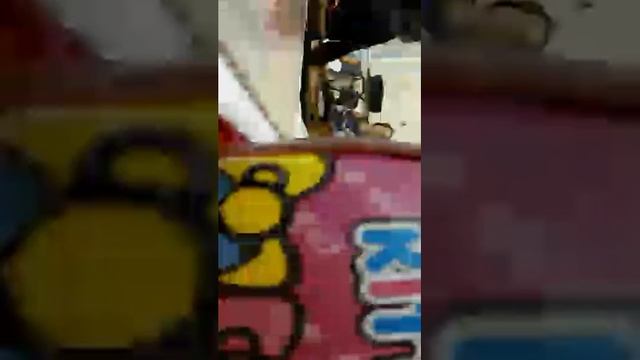 Абрамова Дарья ДАНИЭЛЬ НАПИЛСЯ В ХЛАМ смотреть онлайн